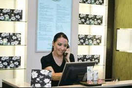 Pure Indulgence - Indooroopilly - Accommodation Rockhampton