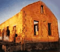 St Helena Island - Accommodation Rockhampton 0