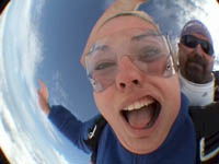 Simply Skydive - Accommodation Rockhampton 0