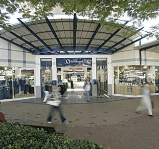 Stockland - Cleveland - Accommodation Rockhampton 1