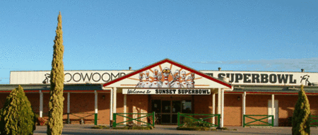 Sunset Superbowl - Toowoomba - Accommodation Rockhampton 3
