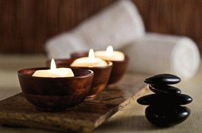 Bringing Balance Massage Therapy - Accommodation Rockhampton 0