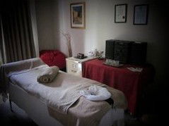 Bringing Balance Massage Therapy - Accommodation Rockhampton 1