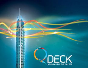 QDeck - Accommodation Rockhampton 0