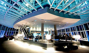 QDeck - Accommodation Rockhampton 3