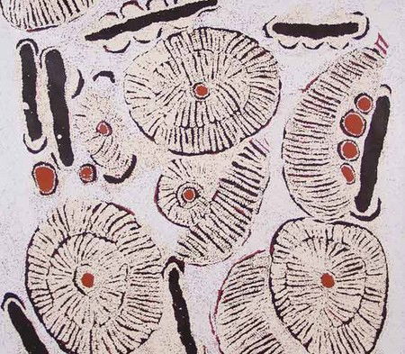 Gallery Gabrielle Pizzi - Accommodation Rockhampton 0