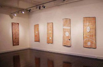 Gallery Gabrielle Pizzi - Accommodation Rockhampton 2