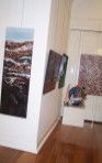 Chapel On Station Gallery - Accommodation Rockhampton 1