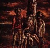 Alt Neu I am Art - Accommodation Rockhampton