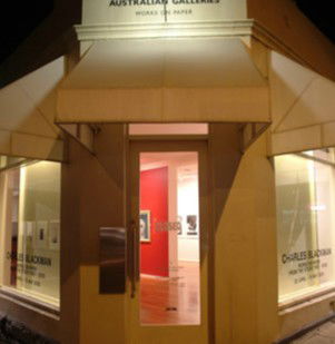 Australian Galleries - Accommodation Rockhampton 0