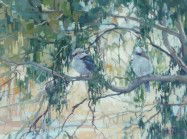 Australian Guild Of Realist Artists - Accommodation Rockhampton 2
