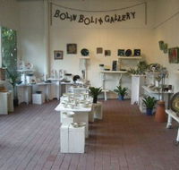 Bolin Bolin Gallery - Accommodation Rockhampton