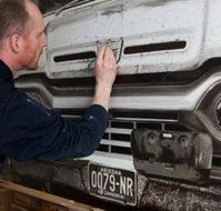 Metro Gallery - Accommodation Rockhampton