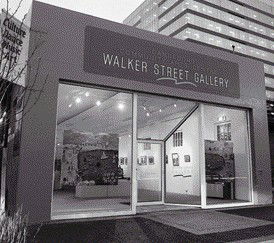 Walker Street Gallery - Accommodation Rockhampton 0