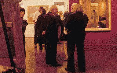 Walker Street Gallery - Accommodation Rockhampton 1