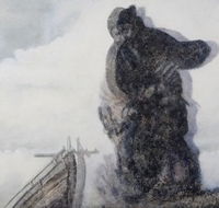 Scott Livesey Galleries - Accommodation Rockhampton