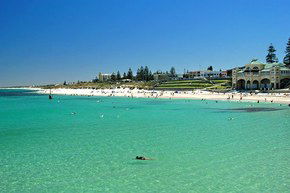 Cottesloe WA Accommodation Rockhampton