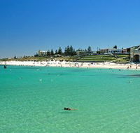 Cottesloe Beach - Accommodation Rockhampton