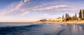 Cottesloe Beach - Accommodation Rockhampton 1