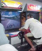 Timezone At Funland - Accommodation Rockhampton 1