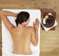 Spa Eleven - Accommodation Rockhampton