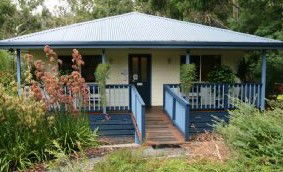 Koonwarra Day Spa - Accommodation Rockhampton 0