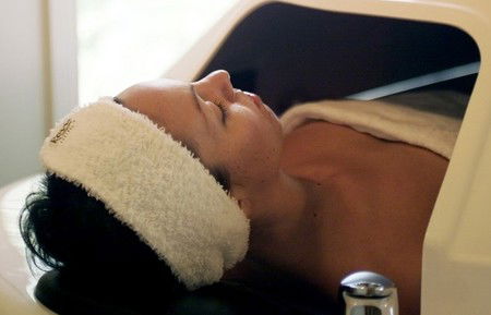 Salus Spa At The Lake House - Accommodation Rockhampton 2