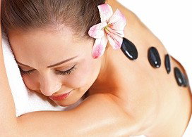 Yan Massage - Accommodation Rockhampton 1