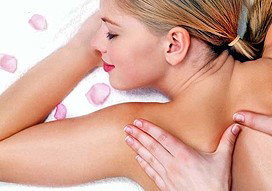 Yan Massage - Accommodation Rockhampton 2