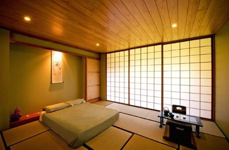 Japanese Mountain Retreat - Accommodation Rockhampton 3