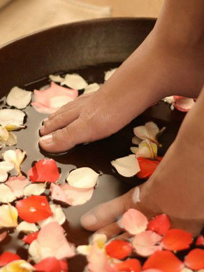 The Body Isle Day Spa - Accommodation Rockhampton 1