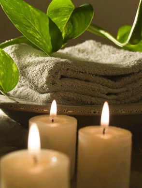 The Body Isle Day Spa - Accommodation Rockhampton 2