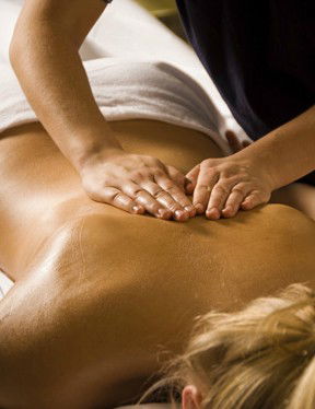 The Body Isle Day Spa - Accommodation Rockhampton 3