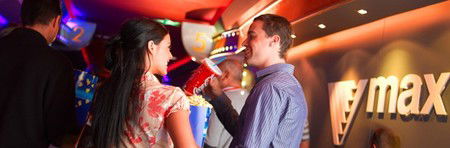 Village Cinemas - Sorrento - Accommodation Rockhampton 0