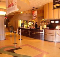 Sun Theatre - Accommodation Rockhampton