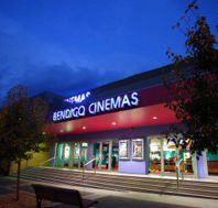 Bendigo Cinemas - Accommodation Rockhampton