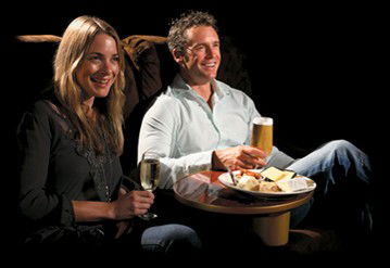 Reading Cinemas - Dandenong - Accommodation Rockhampton 2