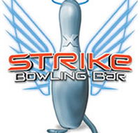 Strike Bowling Bar - King Street Wharf - Accommodation Rockhampton