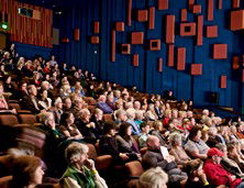 Alexander Theatre - Accommodation Rockhampton 0