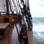 Enterprize - Melbourne's Tall Ship - Accommodation Rockhampton 1