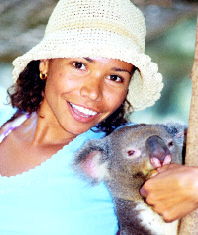 Birdland Animal Park - Accommodation Rockhampton 2