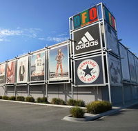 DFO Moorabbin - Accommodation Rockhampton