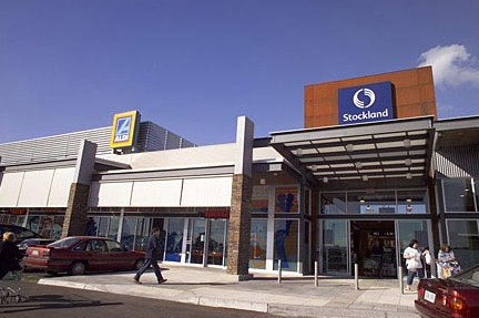 Stockland The Pines Shopping Centre - Accommodation Rockhampton 1