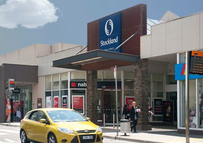 Stockland The Pines Shopping Centre - Accommodation Rockhampton 2