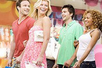 Stockland The Pines Shopping Centre - Accommodation Rockhampton 3