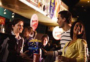 Century City Walk - Accommodation Rockhampton 2