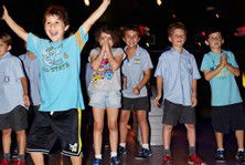 Century City Walk - Accommodation Rockhampton 3