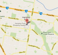 Hampton Park Shopping Square - Accommodation Rockhampton