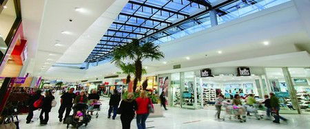 Watergardens Town Centre - Accommodation Rockhampton 1