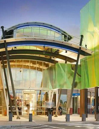 Watergardens Town Centre - Accommodation Rockhampton 2